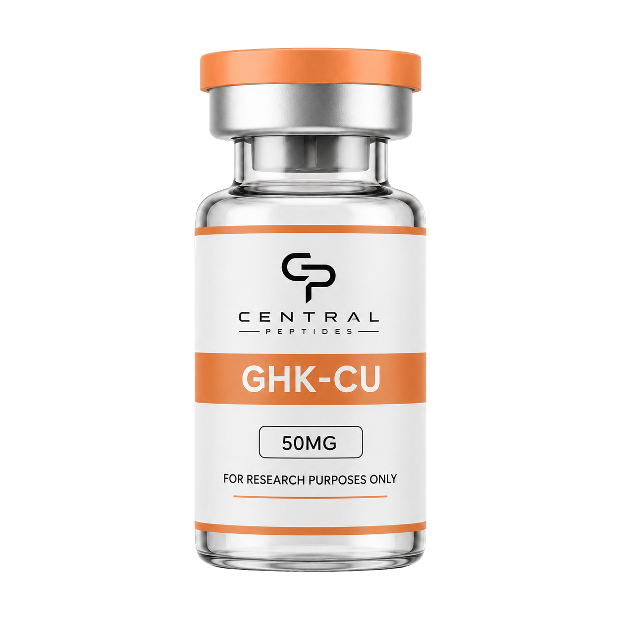 GHK-Cu