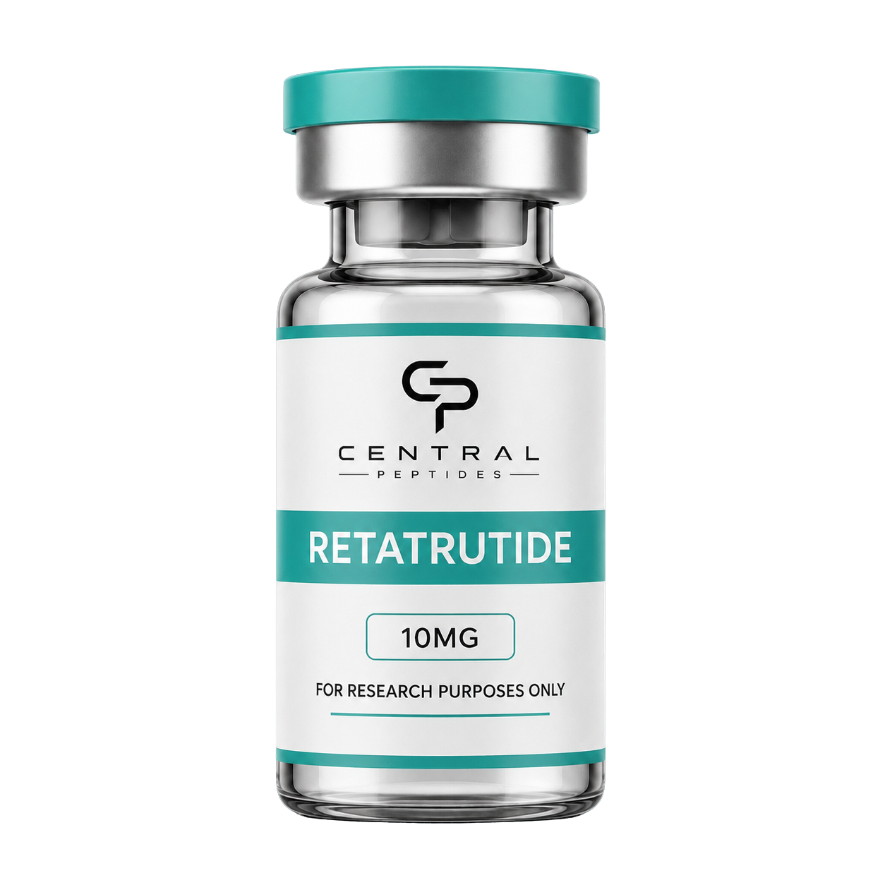 Retatrutide 10MG vial