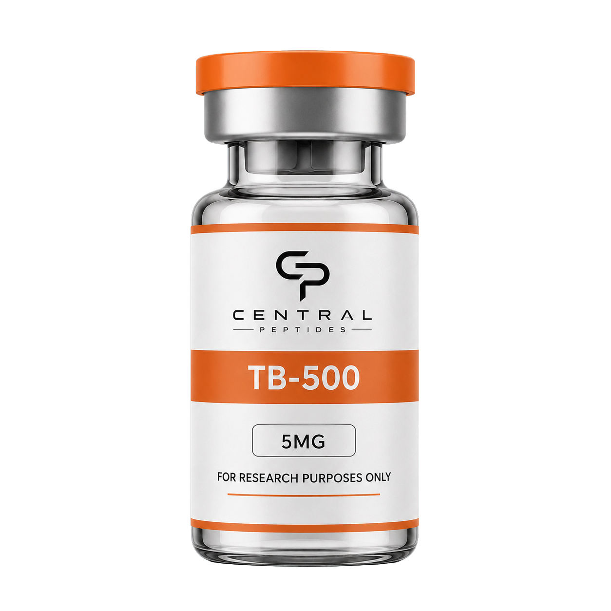 TB-500 5MG vial