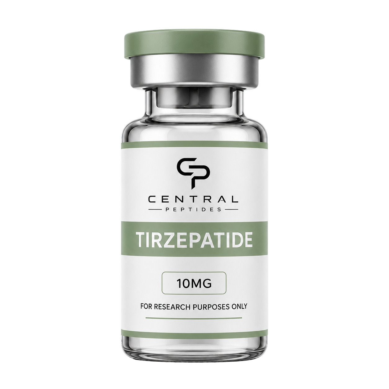 Tirzepatide